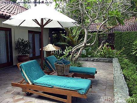 Sheraton Senggigi Beach Resort 60